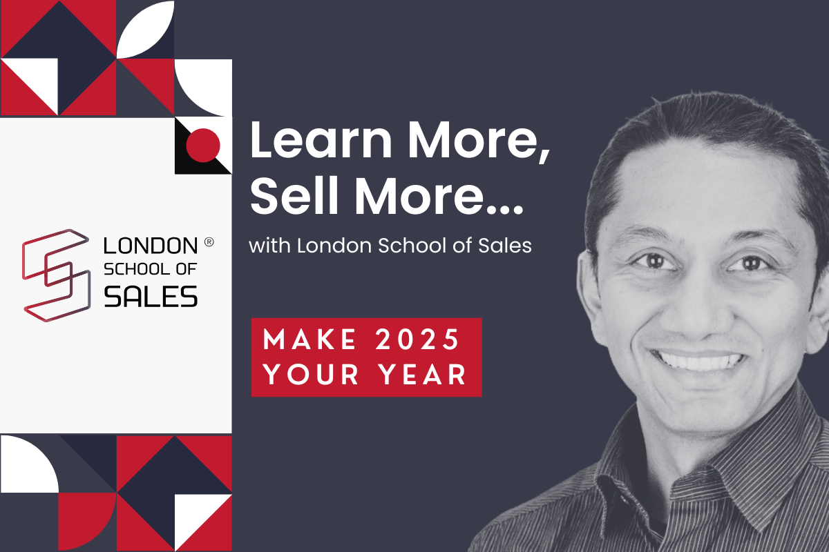 make 2025 your year learn more sell more newsletter